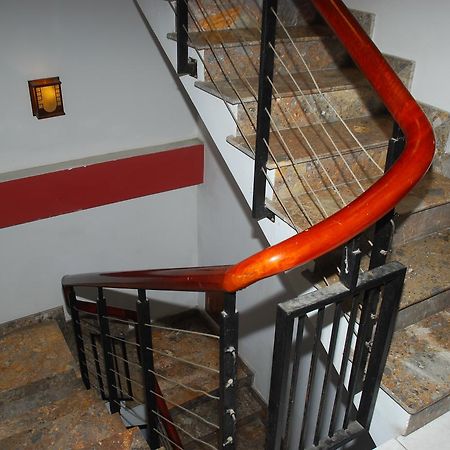 Volga Hotel 顺化 外观 照片