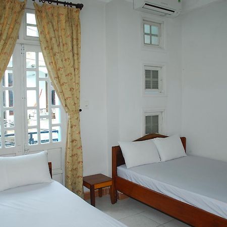 Volga Hotel 顺化 外观 照片