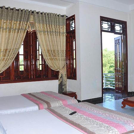 Volga Hotel 顺化 外观 照片