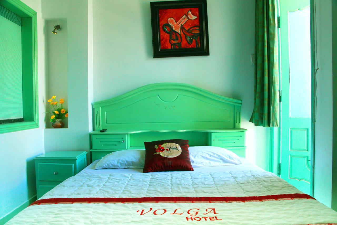 Volga Hotel 顺化 外观 照片