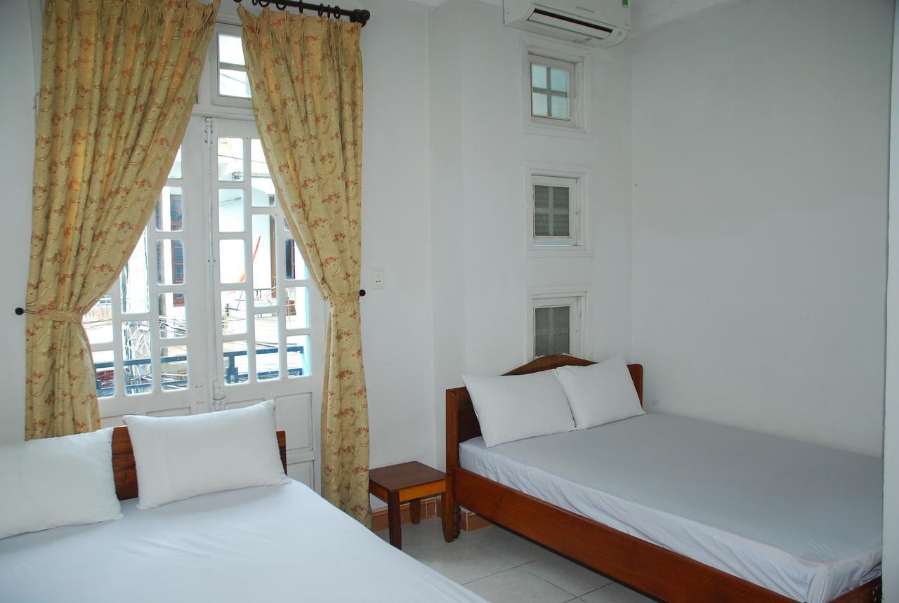 Volga Hotel 顺化 外观 照片